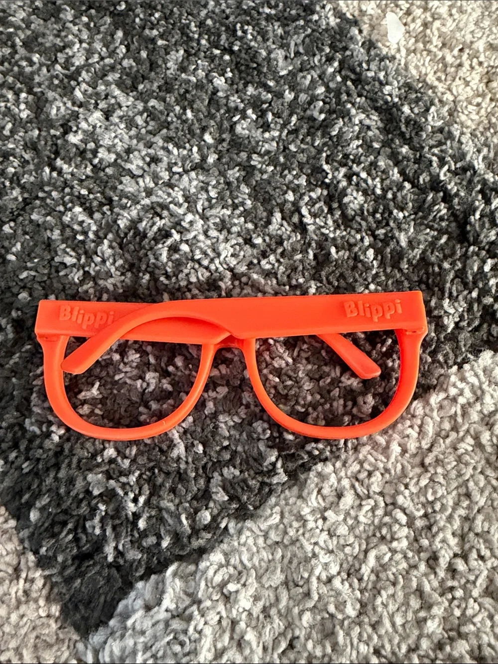 Kids’ Blippi costume kit, one size EUC!